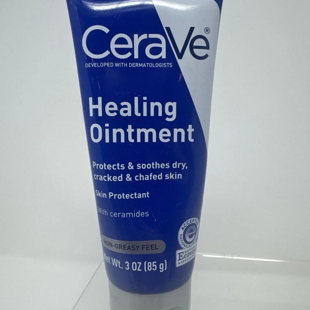 CeraVe healing ointment